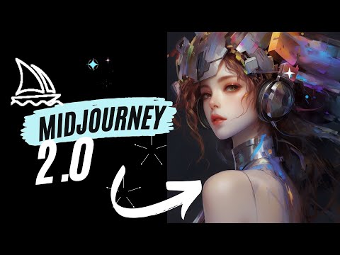 MidJourney: AI Tool Brings Imagination to Reality